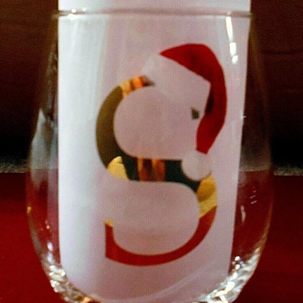 Wine Glass‎